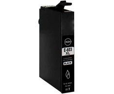 SPRINT Epson spausdintuvo kasetė EP-603XB | C13T03A14010