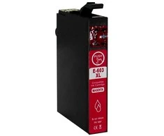 SPRINT Epson spausdintuvo kasetė EP-603XM | C13T03A34010