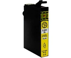 SPRINT Epson spausdintuvo kasetė EP-603XY | C13T03A44010