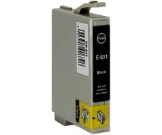 SPRINT Epson spausdintuvo kasetė EP-611 | C13T06114010 / T0611