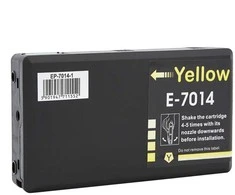 SPRINT Epson spausdintuvo kasetė EP-7014 | C13T70244010 / T7024