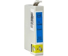 SPRINT Epson spausdintuvo kasetė EP-712 | C13T07124011 / T0712