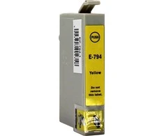 SPRINT Epson spausdintuvo kasetė EP-794 | C13T07944010 / T0794