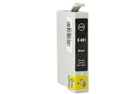 SPRINT Epson spausdintuvo kasetė EP-801 | C13T08014010 / T0801