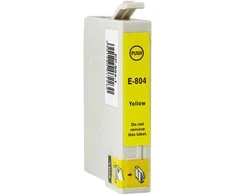 SPRINT Epson spausdintuvo kasetė EP-804 | C13T08044010 / T0804