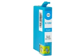 SPRINT Epson spausdintuvo rašalo kasetė EP-1282 | C13T12824011 / T1282