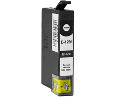 SPRINT Epson spausdintuvo rašalo kasetė EP-1291 | C13T12914010 / T1291