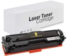 Spausdintuvo tonerio kasetė HP CF400X / CRG045K, juoda