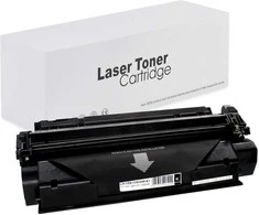 HP lazerinio spausdintuvo kasetė – toneris HP-15X/13X/24X | C7115X / Q2613X / Q2624X