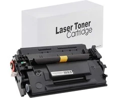 HP lazerinio spausdintuvo kasetė – toneris HP-26X/CRG052H | CF226X / CRG052H / 26X