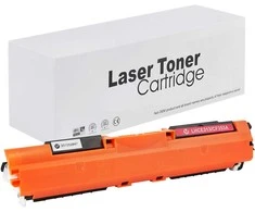 HP lazerinio spausdintuvo kasetė – toneris HP-313/CF353 | CE313A / CF353A