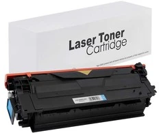 SPRINT HP lazerinio spausdintuvo kasetė – toneris HP-508XC | CF361X