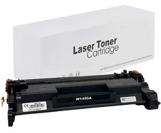 HP lazerinio spausdintuvo kasetė – toneris HP-149A.K | no chip | W1490A