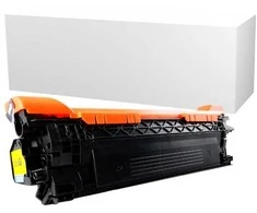 SPRINT HP lazerinio spausdintuvo kasetė – toneris HP-CE252A/CE402A | CE252A / CE402A