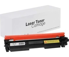 HP lazerinio spausdintuvo kasetė – toneris HP-17X | CF217X / 17X