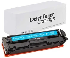 HP lazerinio spausdintuvo kasetė – toneris HP-CF531A | CF531A