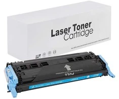 SPRINT HP lazerinio spausdintuvo kasetė – toneris HP-6001 | rem. | Q6001A