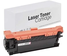 SPRINT HP lazerinio spausdintuvo kasetė – toneris HP-CE253A/CE403A | CE253A / CE403A