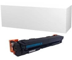 HP lazerinio spausdintuvo kasetė – toneris HP-207XC.K | no chip | W2211X