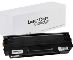 HP lazerinio spausdintuvo kasetė – toneris HP-106AXXL | W1106A