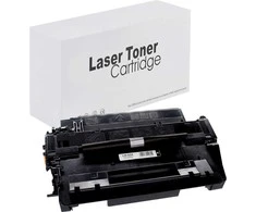 SPRINT HP lazerinio spausdintuvo kasetė – toneris HP-55A | CE255A/CRG724