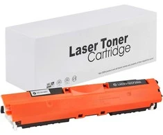 Spausdintuvo tonerio kasetė HP CE310A / CF350A, juoda