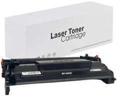 SPRINT HP lazerinio spausdintuvo kasetė – toneris HP-149X | W1490X