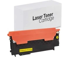 HP lazerinio spausdintuvo kasetė – toneris HP-117Y | W2072A