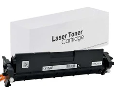 HP lazerinio spausdintuvo kasetė – toneris HP-94A | CF294A