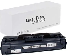 HP lazerinio spausdintuvo kasetė – toneris HP-92A | C4092A