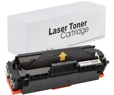 HP lazerinio spausdintuvo kasetė – toneris HP-CF412X/CRG046H | CF412X / CRG046HY