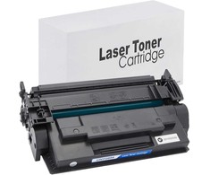 HP lazerinio spausdintuvo kasetė – toneris HP-89A.K | no chip | CF289A