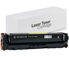 SPRINT HP lazerinio spausdintuvo kasetė – toneris HP-W2190XB | W2190X