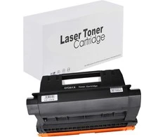 SPRINT HP lazerinio spausdintuvo kasetė – toneris HP-81X | CF281X