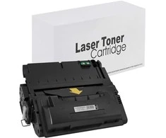 SPRINT HP lazerinio spausdintuvo kasetė – toneris HP-42X/38A/45A | Q5942X / Q1338A / Q1339A /