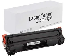 HP lazerinio spausdintuvo kasetė – toneris HP-79X | CF279X