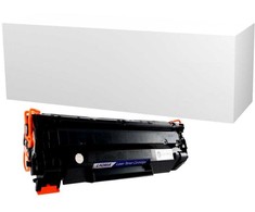 HP lazerinio spausdintuvo kasetė – toneris HP-85A | HP CE285A/CRG725