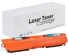 HP lazerinio spausdintuvo kasetė – toneris HP-311/CF351 | CE311A / CF351A