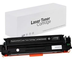 HP lazerinio spausdintuvo kasetė – toneris HP-CF540X/CRG054H | CF540X / CRG054H