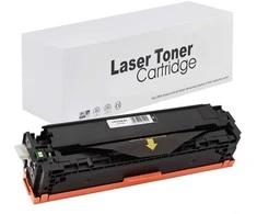 HP lazerinio spausdintuvo kasetė – toneris HP-210A | CF210A