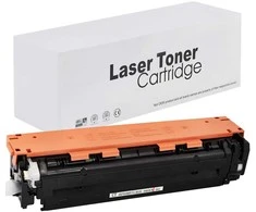 Spausdintuvo tonerio kasetė HP CF211A, mėlyna