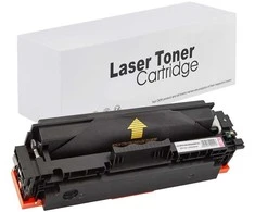 HP lazerinio spausdintuvo kasetė – toneris HP-CF413X/CRG046H | CF413X / CRG046HM