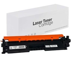 HP lazerinio spausdintuvo kasetė – toneris HP-94X | CF294X