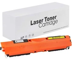 HP lazerinio spausdintuvo kasetė – toneris HP-312/CF352 | CE312A / CF352A