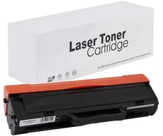 Spausdintuvo tonerio kasetė HP 106A (W1106A), juoda
