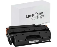 HP lazerinio spausdintuvo kasetė-toneris HP-49X/53X | Q5949X / Q7553X