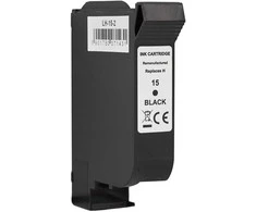 SPRINT HP spausdintuvo kasetė HP-15 | remanufactured | C6615DE