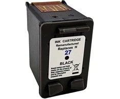 SPRINT HP spausdintuvo kasetė HP-27 | remanufactured | C8727AE