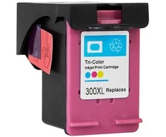 SPRINT HP spausdintuvo kasetė HP-300XC | remanufactured | CC644EE / 300XL