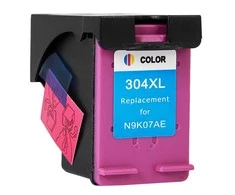 SPRINT HP spausdintuvo kasetė HP-304XC | remanufactured | N9K07AE / 304XL